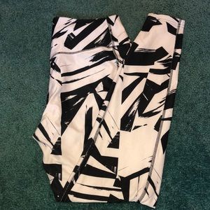 Nike DRI-FIT Leggings